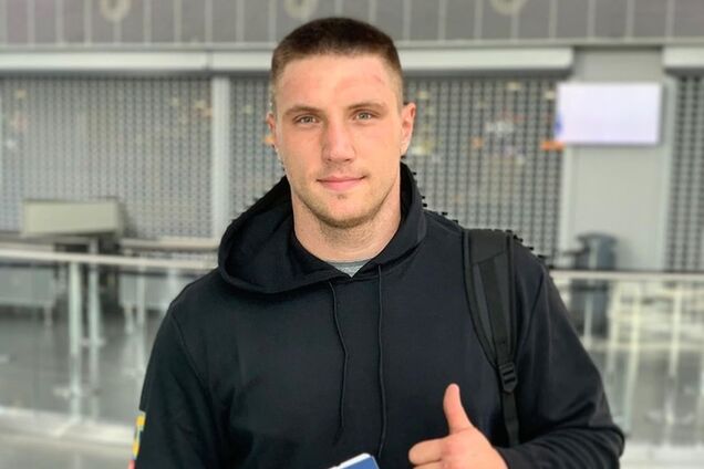 'Не впустив можливість': український боксер розповів про зустріч з Повєткіним