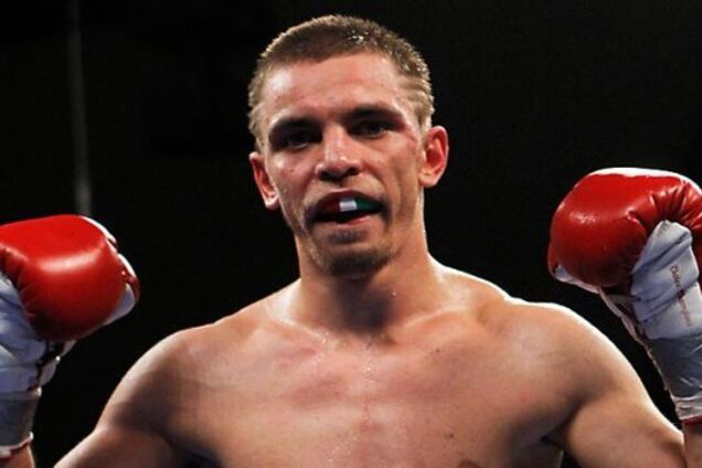 Украинский боксер близок к бою со звездным экс-чемпионом мира