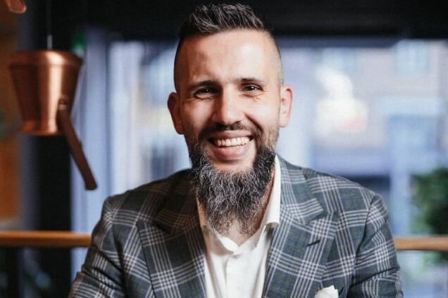 Максим Нефьодов