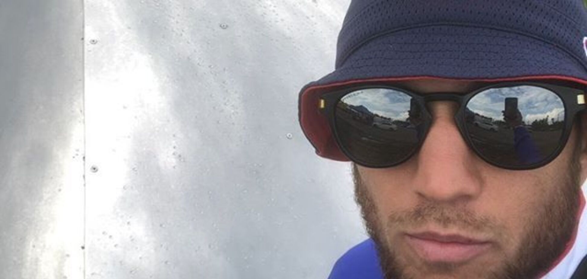 'За Зеленского, походу': Ломаченко 'под грибами' вызвал ажиотаж в сети