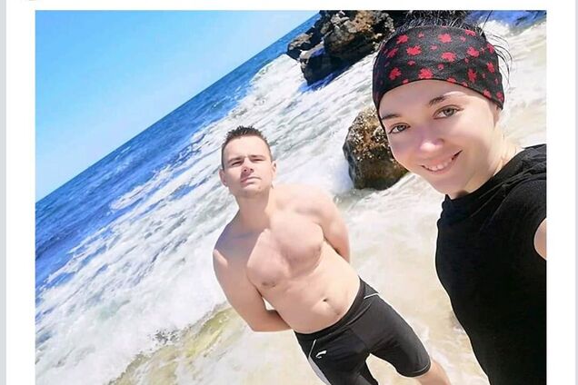 Грозил плен или убийство: офицер ВСУ отпраздновал выпуск из ВУЗа в оккупированном Крыму