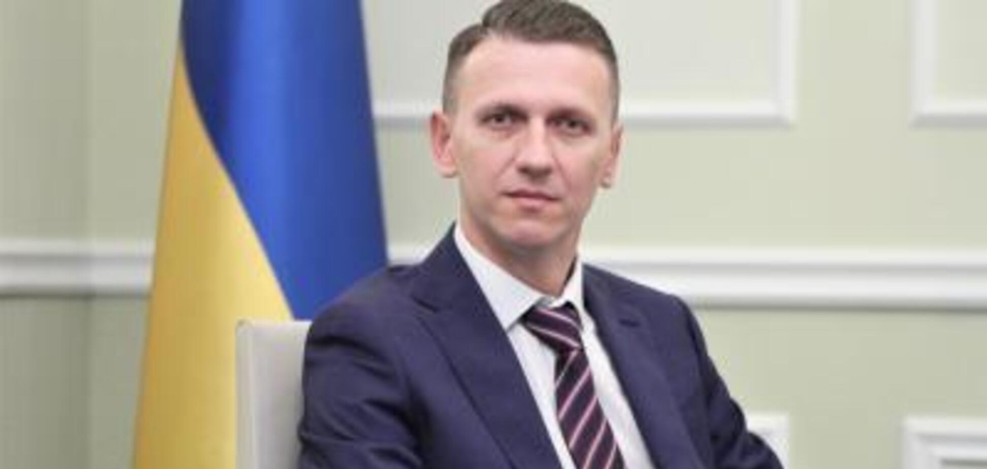 Роман Труба