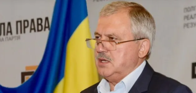 Андрій Сенченко