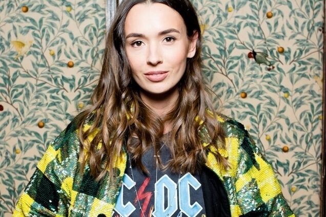 Ексневістка Ющенка відреагувала на великий грошовий скандал