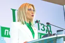 Алла Шлапак