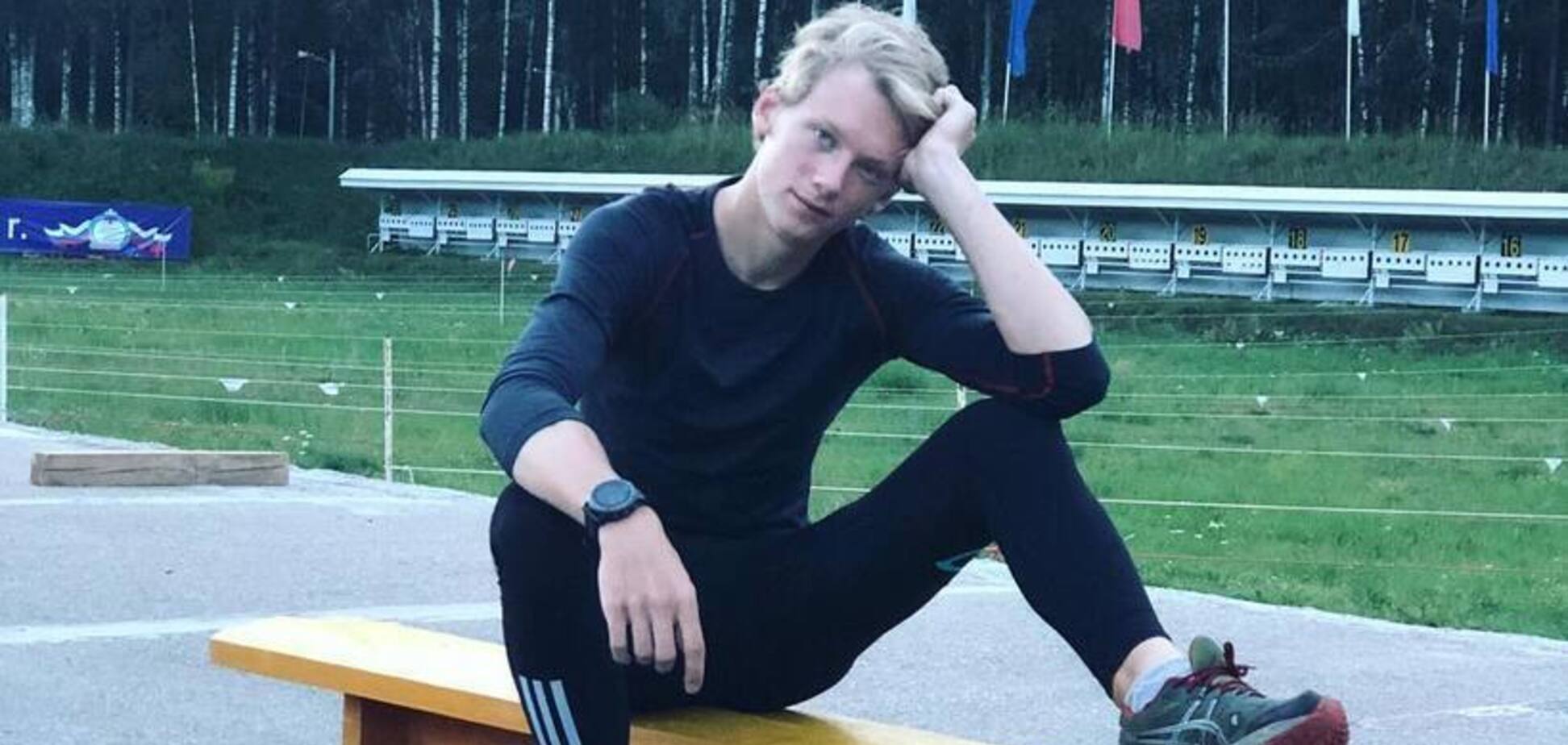 Артемий Хасанкаев