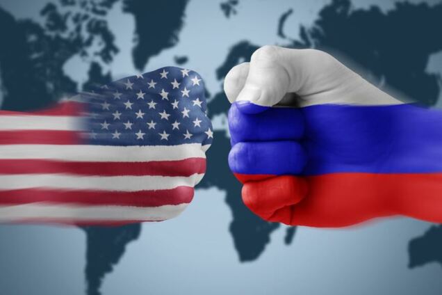 США и Россия
