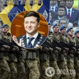 "Не врите!" Зеленского ткнули носом в парад на День Независимости
