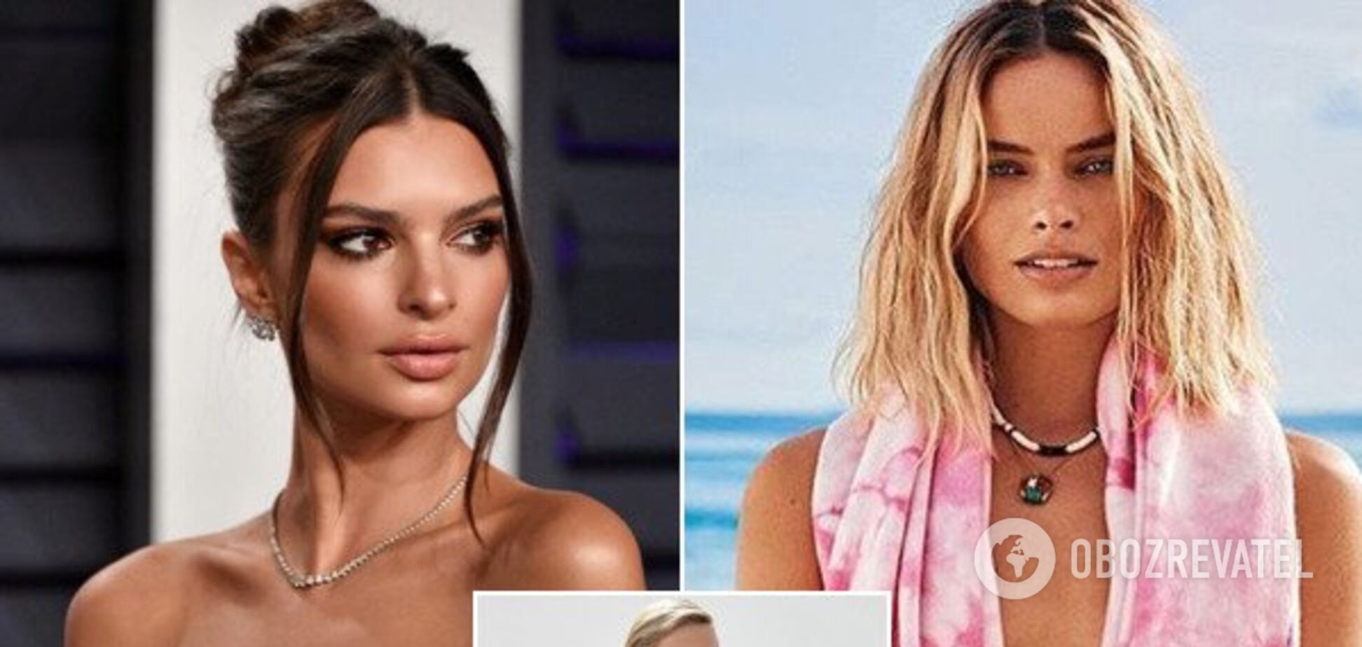 Сводят с ума: кто самая сексуальная звезда мира