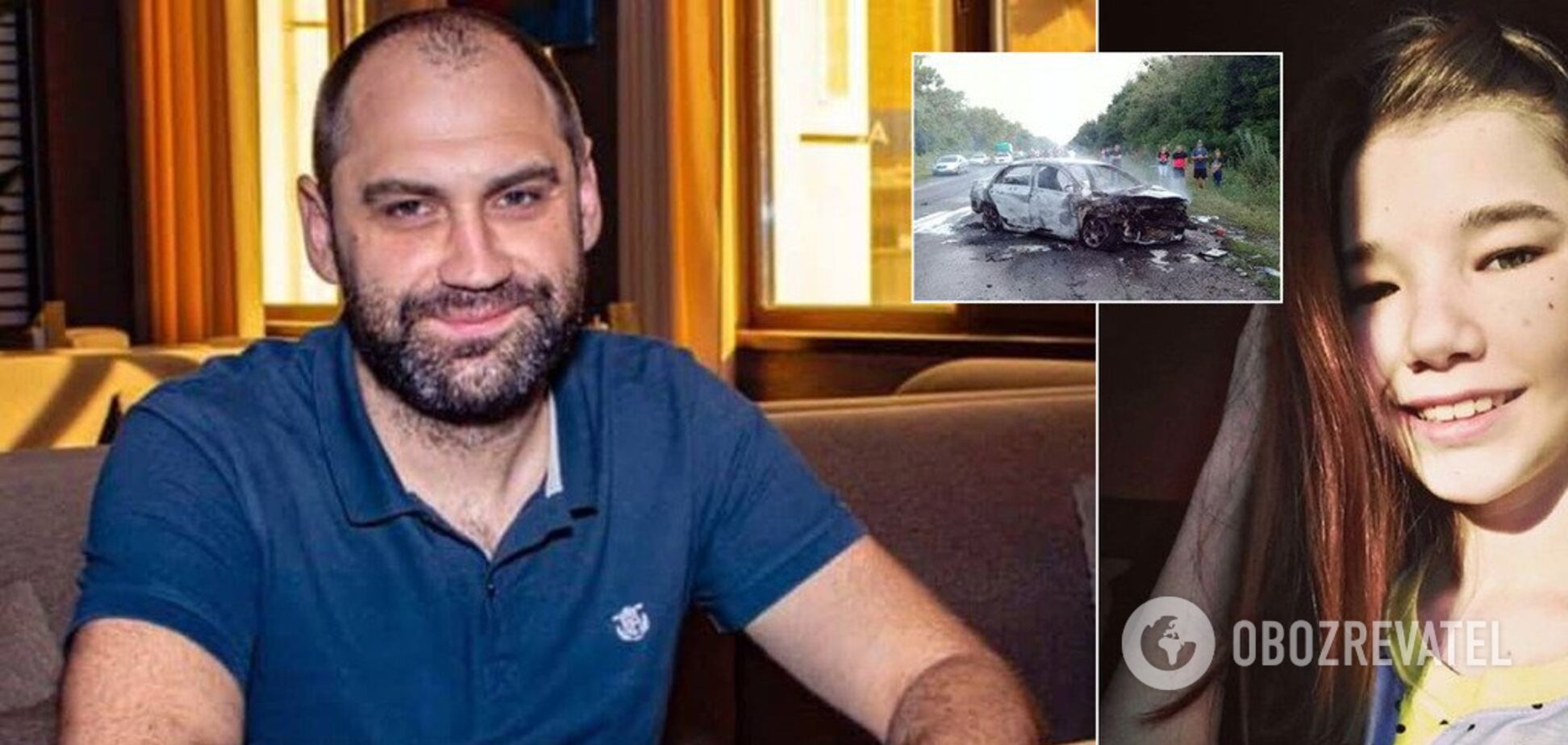 Член 'Слуги народу' влаштував смертельну ДТП? Що відомо про страшну аварію під Полтавою