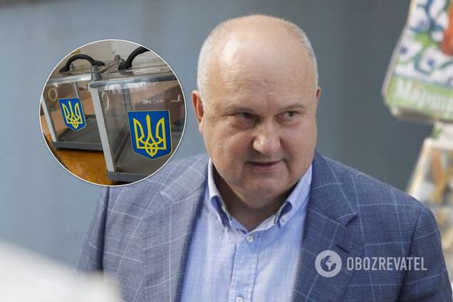 Узурпировал власть и протолкнул 'своих' людей: в партии Смешко разразился громкий скандал