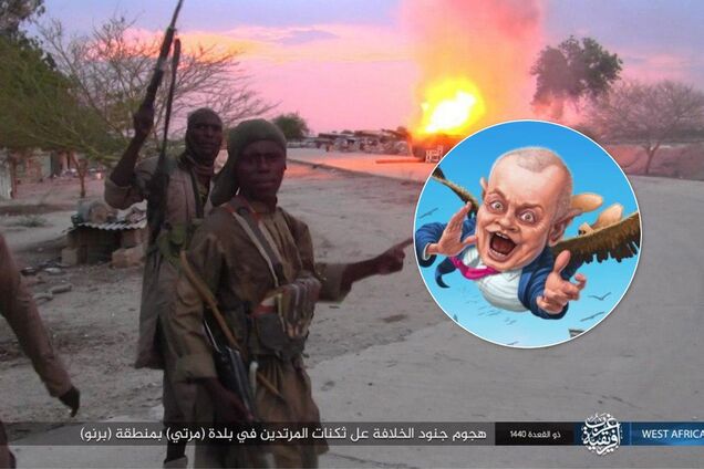 российская пропаганда