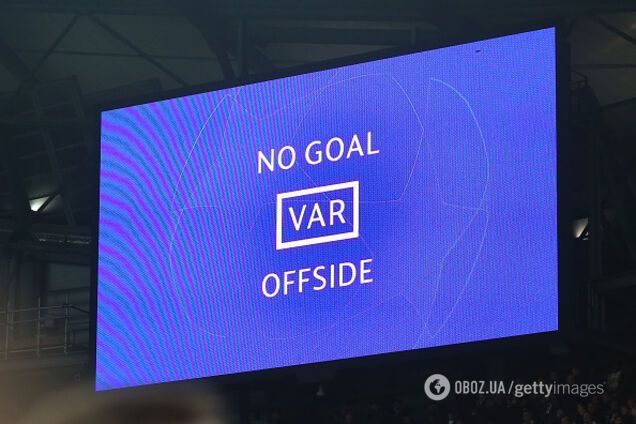 Проблемы с внедрением VAR в УПЛ: обзор спортивных СМИ