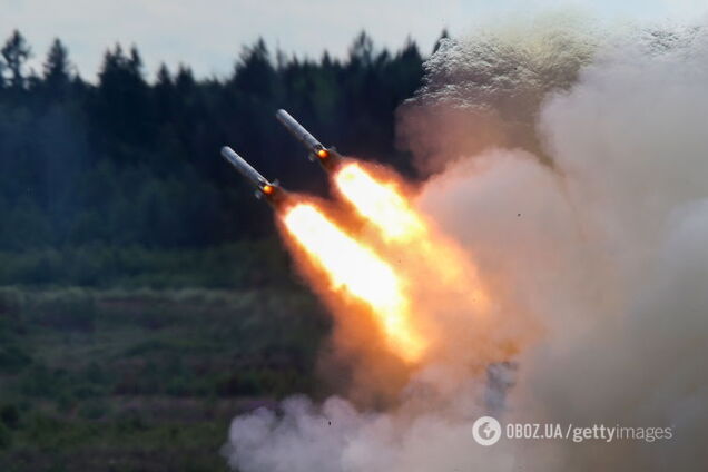 НАТО попередив Німеччину про можливий ракетний удар із Росії