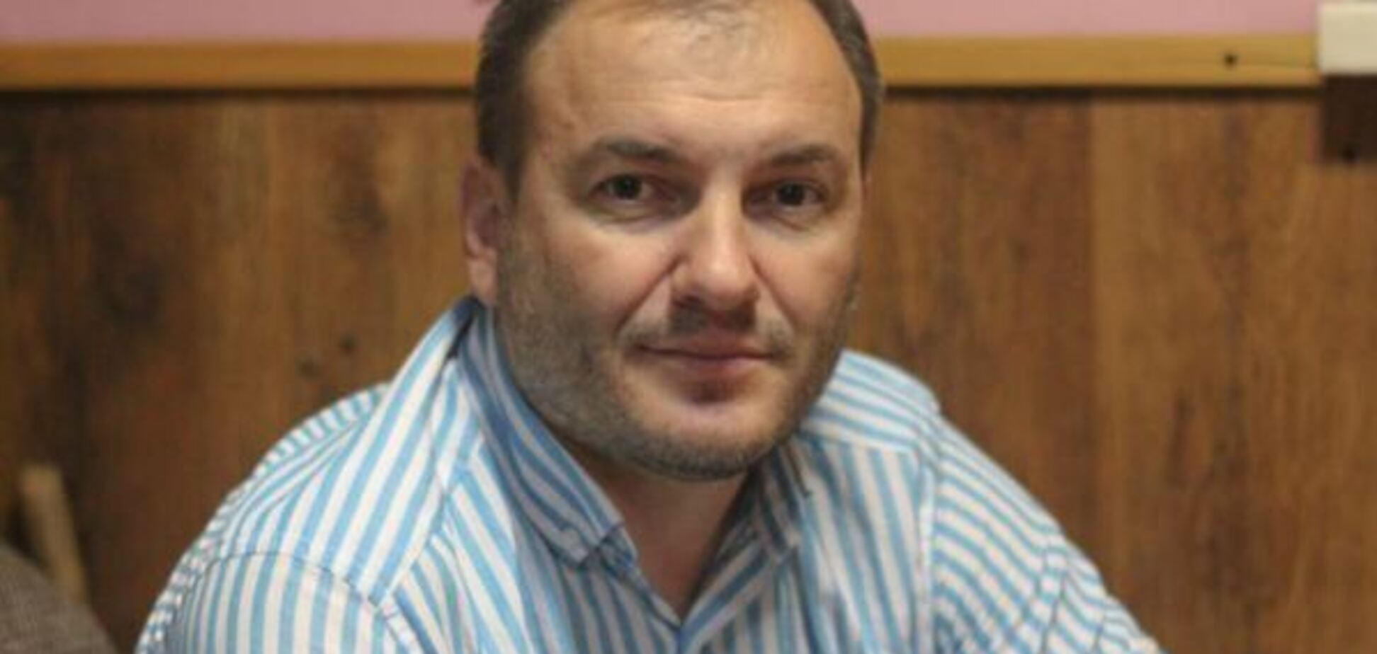 'Бориспольский черт': журналист опубликовал скандальные данные о Годунке