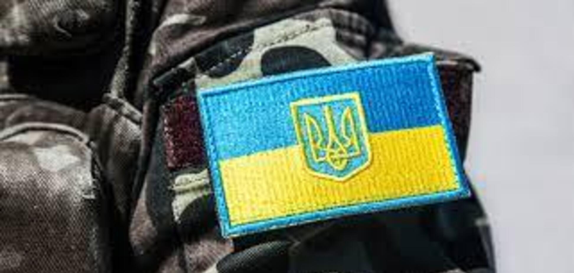 У Дніпрі на заводі був знайдений мертвим солдат Нацгвардії