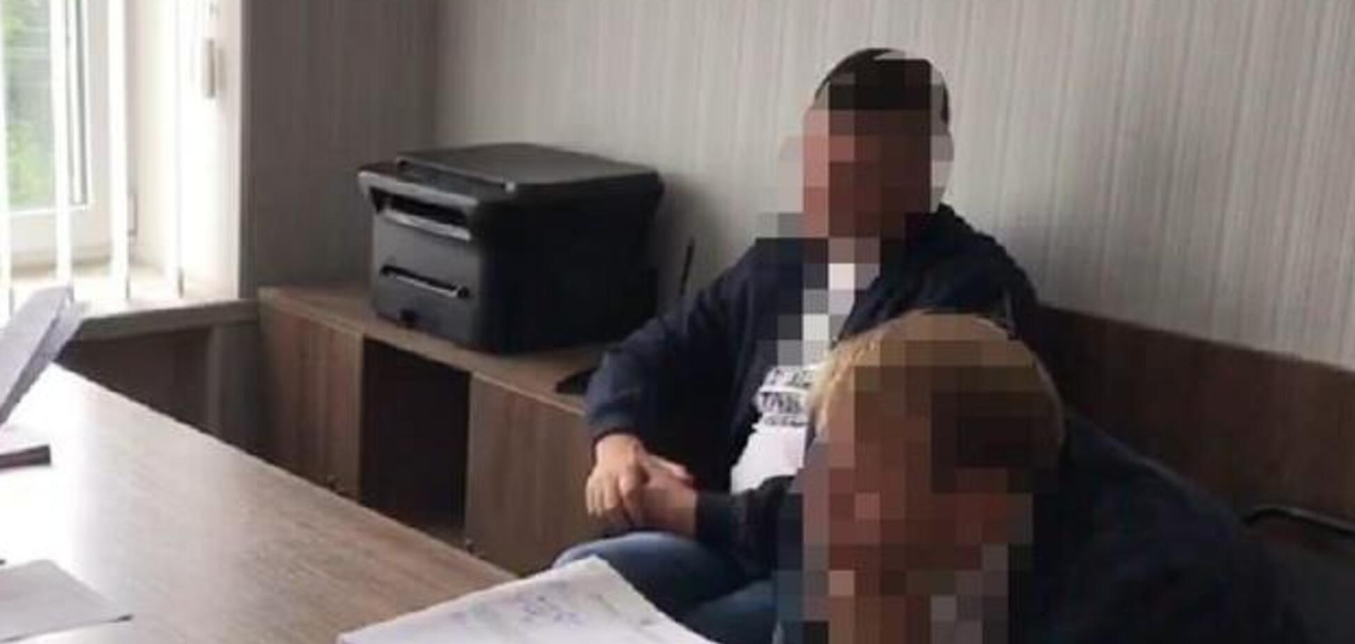 Під Києвом поліція оголосила про підозру кандидату в нардепи: що відомо