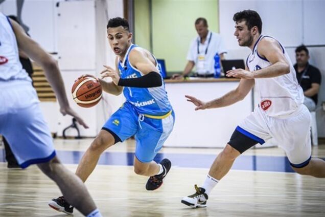 ФИБА привел в восторг патриотизм украинца