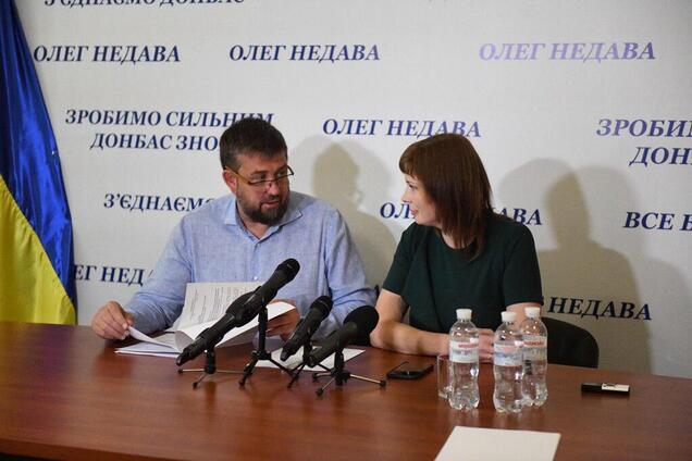 Кабмин утвердил предложение Недавы о возмещении за разрушенное жилье