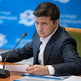 Владимир Зеленский