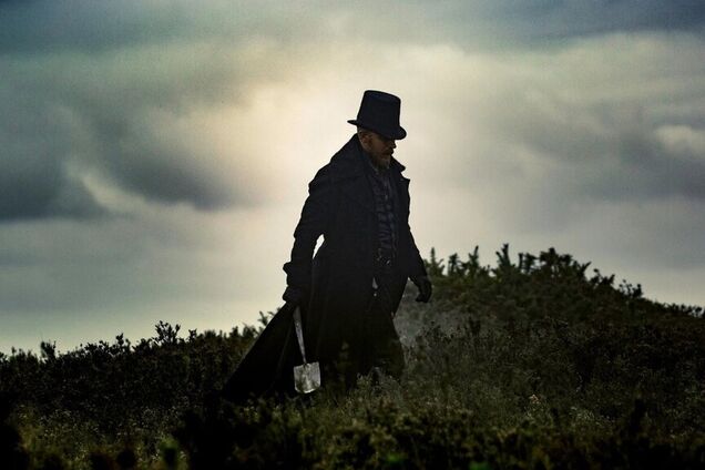 Серіал Табу 2 сезон: де дивитися, трейлер, фото