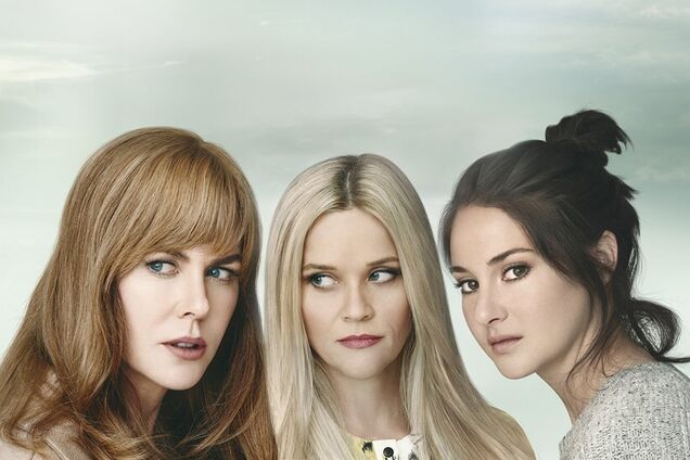 Серіал 'Велика маленька брехня': трейлер і відгуки на 2 сезон