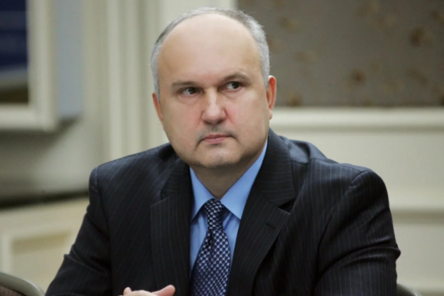 Игорь Смешко