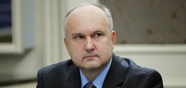 Игорь Смешко