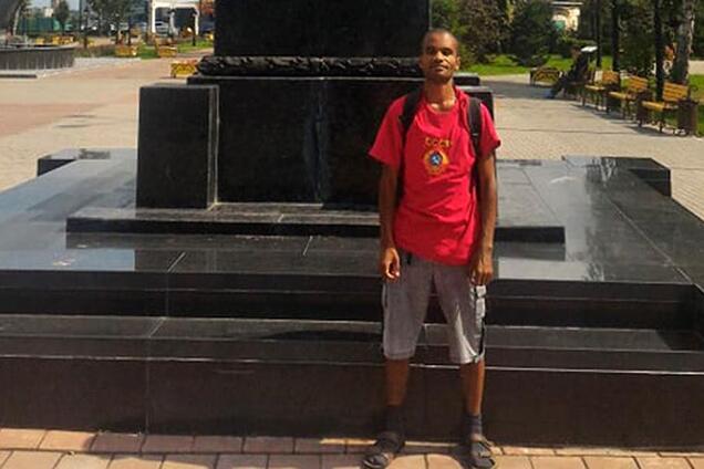 'Черный Ленин' из 'ДНР' рассказал, как его 'кинули' с российским гражданством