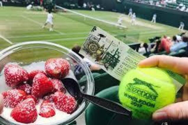 Wimbledon-2019: статистика закулісного життя турніру Великого шолома
