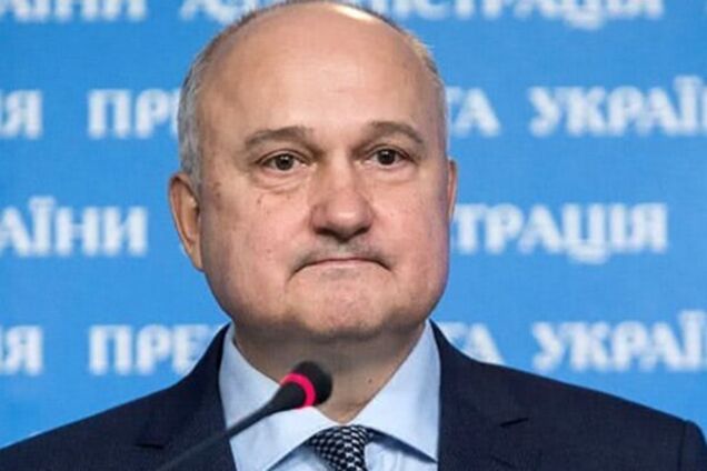 Cмешко проходит в Раду? Появилась странная социология