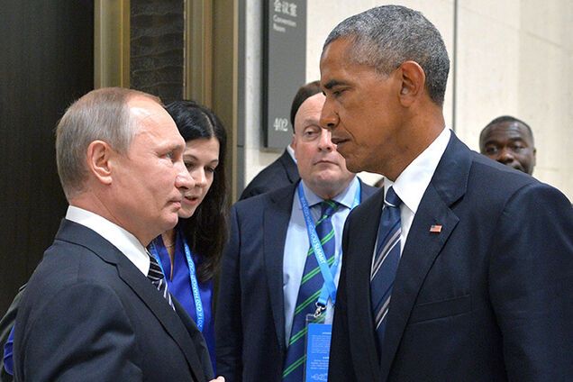 Таємна угода Путіна й Обами щодо Майдану: прояснилися деталі