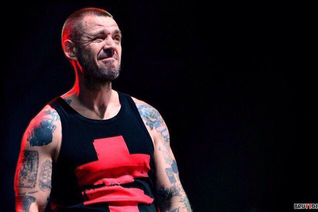 'Теперь и Лукашенко не откажет': сеть разозлил концерт Михалка для 'Слуги народа' на Троещине