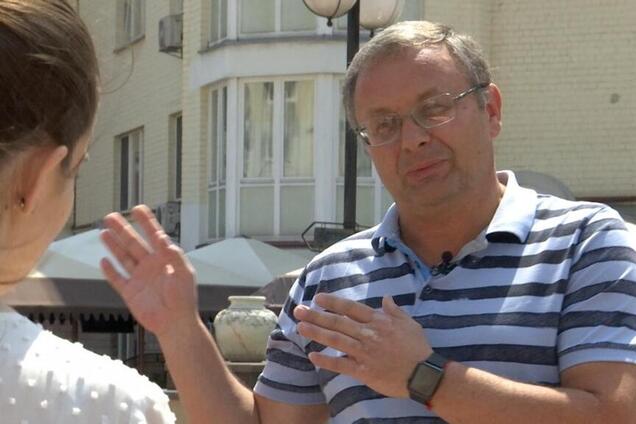 Юрій Крикунов