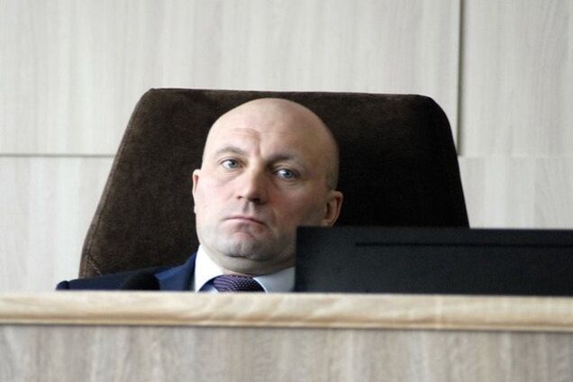 Анатолий Бондаренко