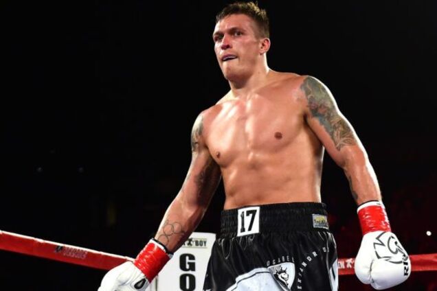 'Доставит больше всего проблем': назван самый опасный соперник для Усика