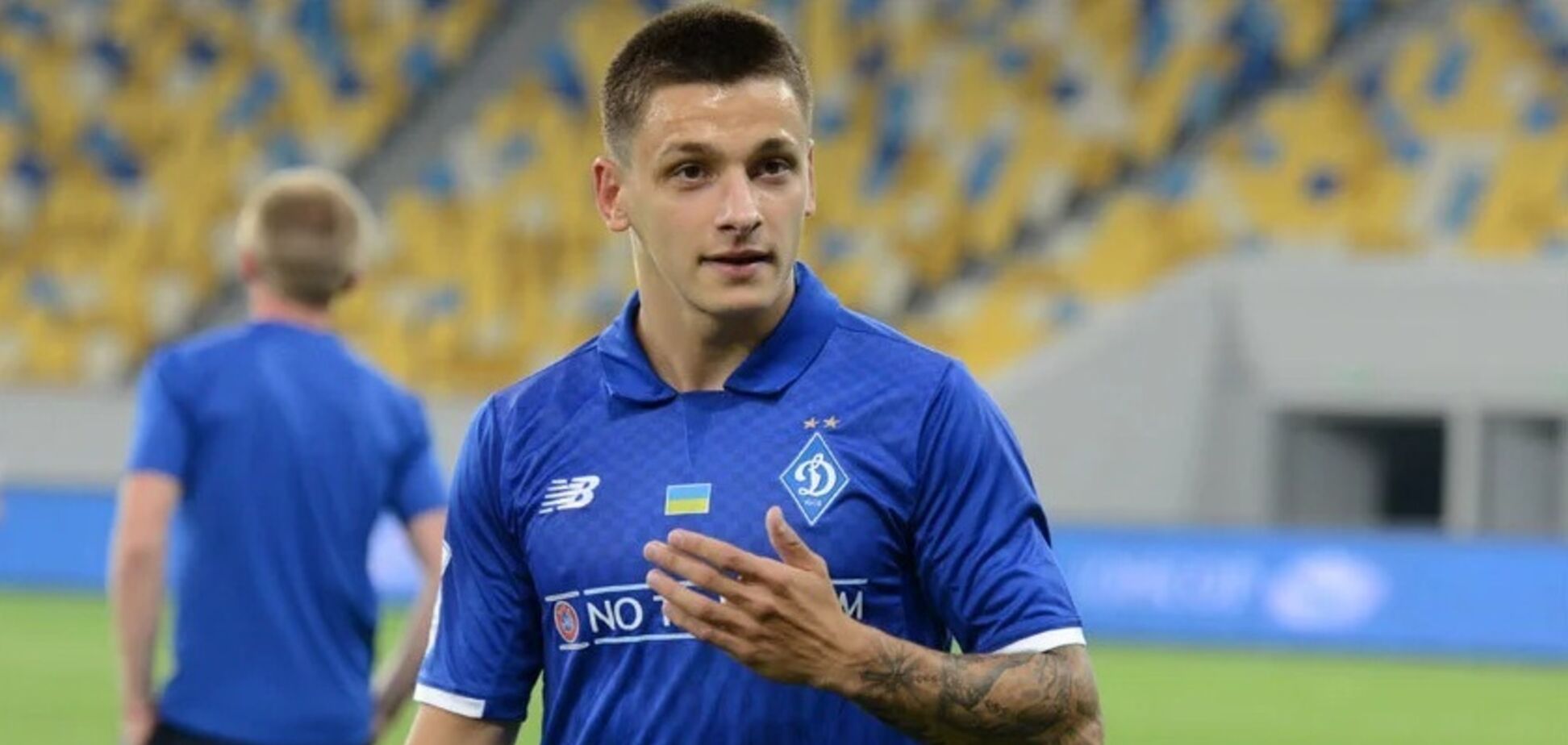 'Динамо' вирішило позбутися нападника