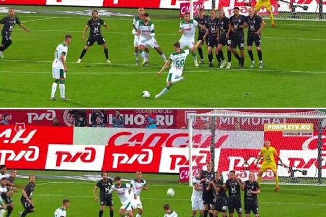 'VAR не доехала': чемпионат России по футболу начался с позора