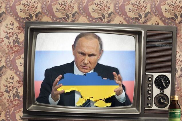 Поребрик News: в России устроили истерику из-за телемоста Украины и Грузии