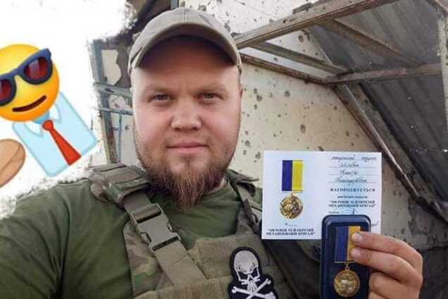 'Хлопці помстяться...' Офіцер ЗСУ розповіла зворушливі моменти про загиблого на Донбасі бійця