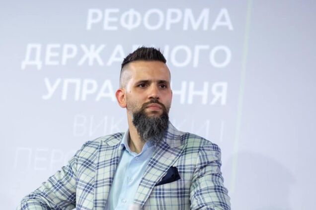 'Хотят протолкнуть кота в мешке': Нефьодов заявил о провале Минюста