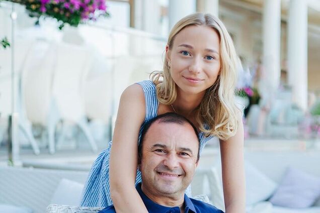 Виктор Павлик женился? Возлюбленная певца озадачила поклонников фото