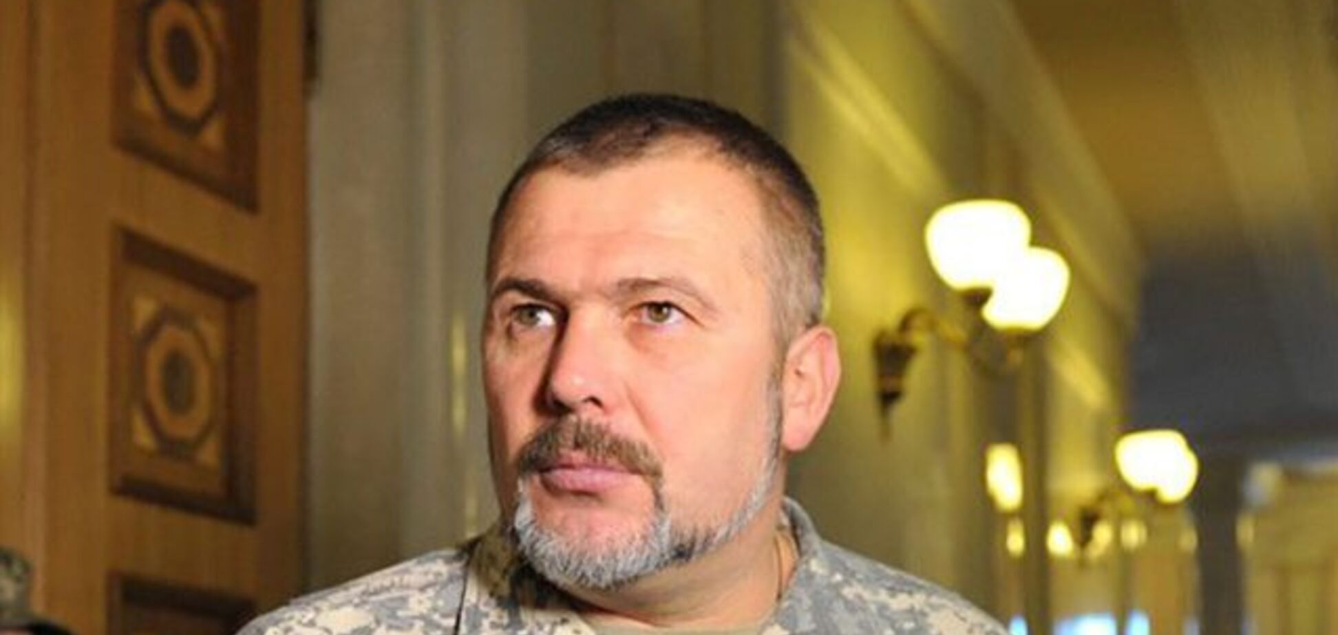 Если бы Сытник был порядочным человеком, он сам бы ушел с должности – нардеп Юрий Береза