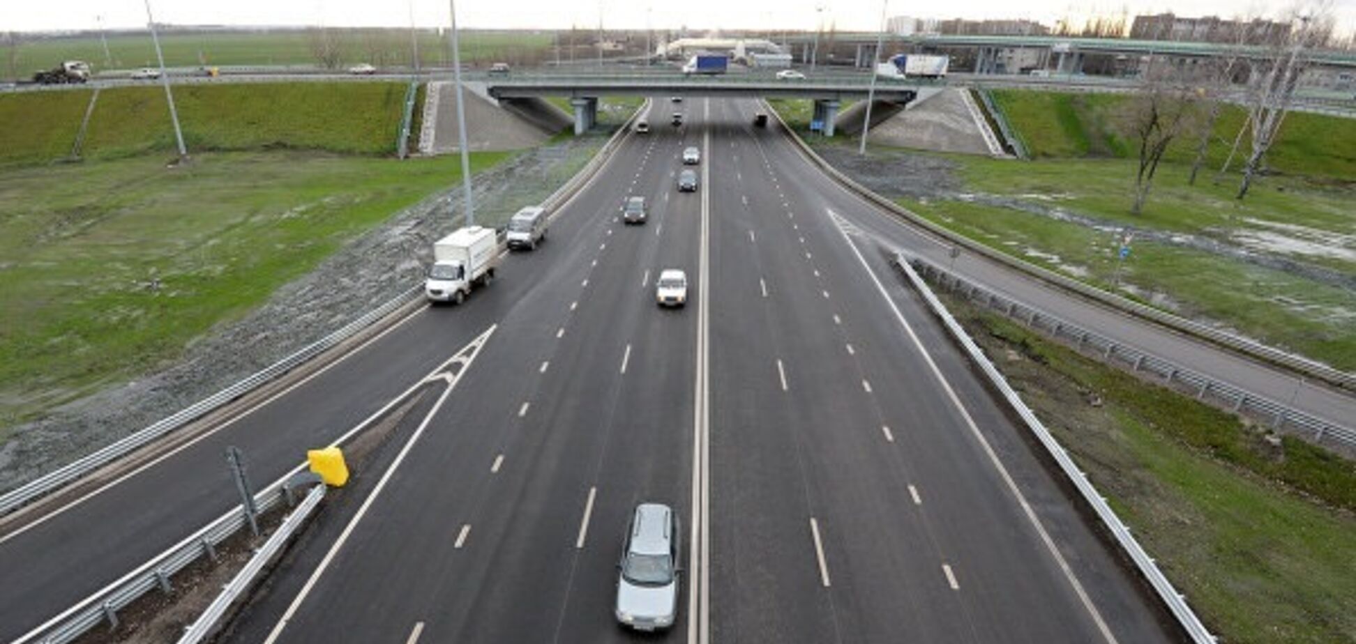 'Траса смерті': у Криму окупанти визнали провал 'мегапроекту'