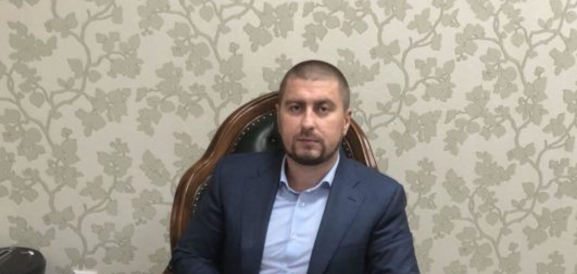 Валентин Манько