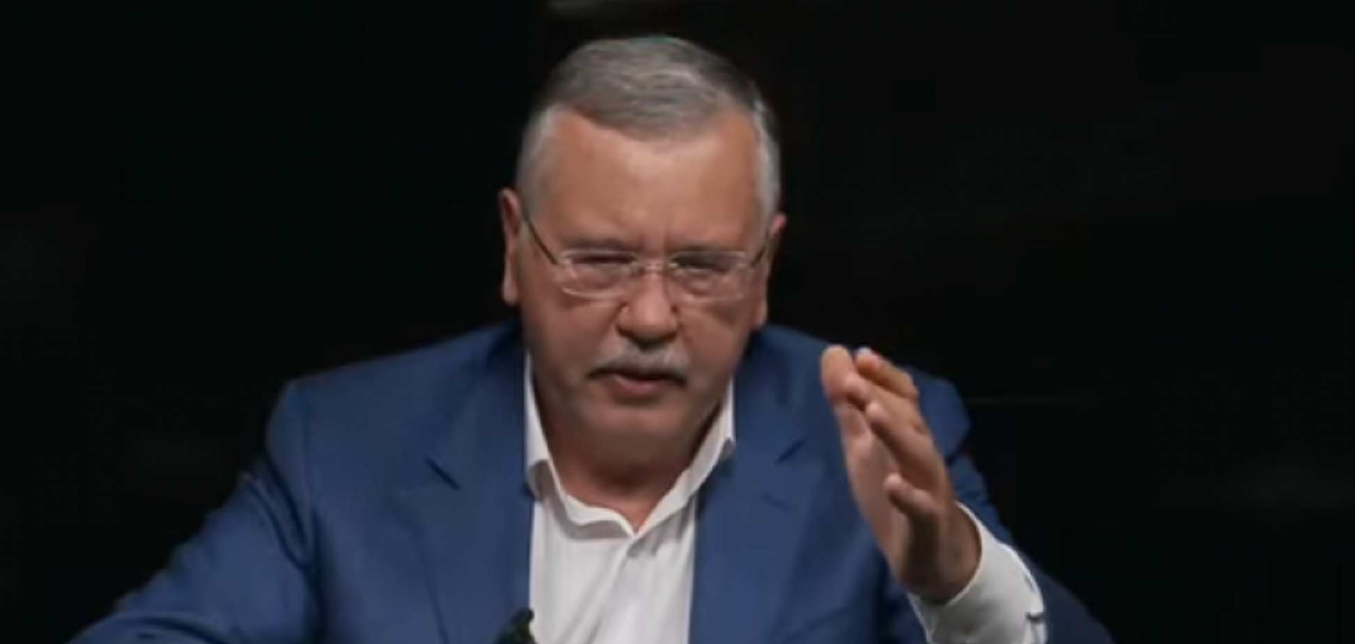 Анатолий Гриценко