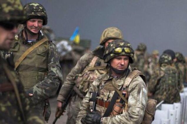 Украинская армия способна одним ударом взять Донецк