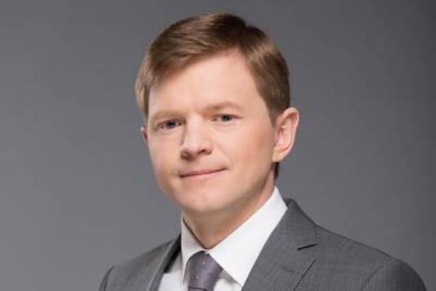 Виталий Павлик