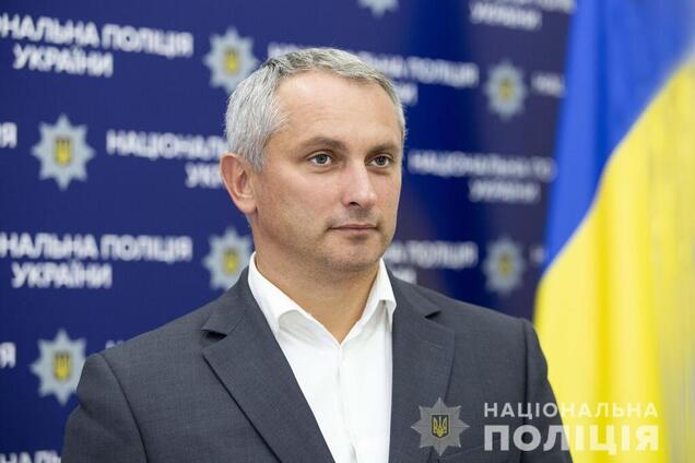 Сергей Демедюк