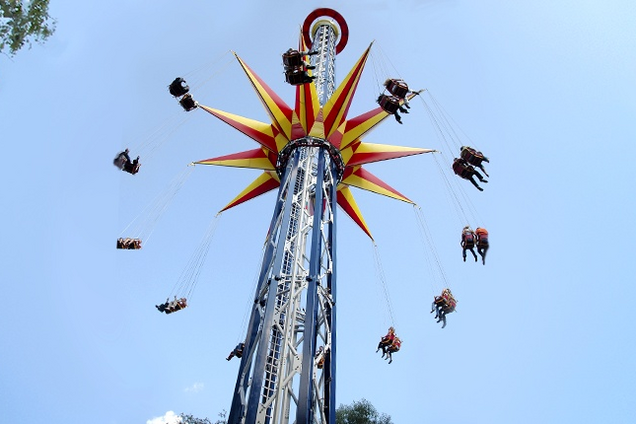 Коррупционная ловушка: на украинском курорте произошло жуткое ЧП с туристами. Видео